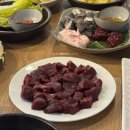 백두산뭉티기 | [대구여행] 월성동 맛집 “백두산생고기뭉티기육회” 내돈내산 후기