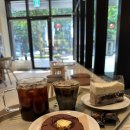 종각역 카페 케냐를 아메리카노로 즐길 수 있는 센트럼드립
