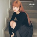 misekiseoul 미세키서울 26ss 잠실 롯데월드몰 팝업 피팅 후기 / 아이브 레이 X 미세키서울