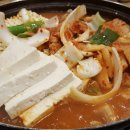 생고기김치두루치기 이미지