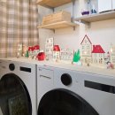 드럼통고양이 | [공지] 올 겨울 한 달간 사용해본 LG 트롬 AI 오브제컬렉션 세탁기 건조기 토프 컬러 솔직 후기