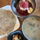 안목 | 강릉 안목해변 맛집 내돈내산 강릉역옹막 안목점 추천 메뉴 후기