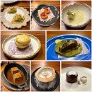 아르떼케이크 | 칸쿤 스칼렛아르떼 미슐랭 엔칸타 후기 (메뉴 예약시간 위치 드레스코드)