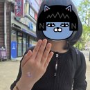 컴포즈커피인천효성이편한세상점 | [공지] 타투 스티커 / 짜장떡볶이 행사안내
