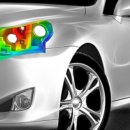 자동차성형 이미지