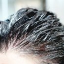 흰그루밍 이미지