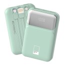 맥스피드2 | 컬러풀 충전! 이어맥 팬톤 보조배터리 10000mAh PD 고속충전!