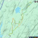 07/18,산행 106번 (Kanawauke Rd), NY 이미지