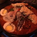 오삼짜글이 이미지