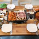 매일묵은지삼겹살 이미지