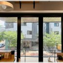 광교카페거리 이미지