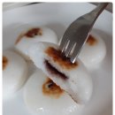 송화잔기지떡제주아라점