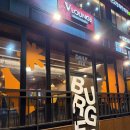 (주)코리아세븐 판교타워점 | 판교 점심 맛집 데일리픽스 한우패티 수제버거 후기