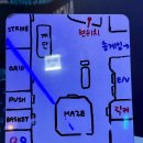 아레나 | 홍대입구역 놀거리 , 홍대 실내데이트로 추천하는 액티브 아레나 후기