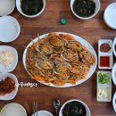 완도황칠보쌈전복찜 | 도봉산 뒤풀이 도봉산역 완도황칠보쌈전복찜
