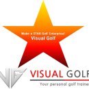 스타 스크린 골프연습장 이미지