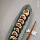 한끼식사김밥국수 이미지