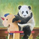 푸바오PC 이미지