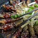 금강 민물매운탕 | 경주 보문단지 맛집 추천 금강민물매운탕 도리뱅뱅과 참게탕 후기