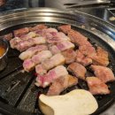장안16 | [서울 동대문] 장안동고깃집 통칼칼집구이 장안점 후기 🥩🔥