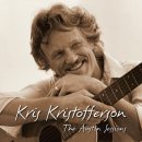 Old Pop / Kris Kristofferson. 이미지