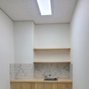 공간디자인 - 안산시 단원구 광덕대로 154 | [사무실 인테리어] 세련된 오피스 공간 완성! 디자인 힘 시공 후기