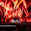 MANOWAR - Army Of The Immortals 이미지