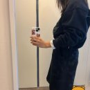 보그수선집 | [패션/봄,여름스커트추천] 던스트 클래식 스커트 다크네이비(classic A-line skirt Dark navy_UDSK3A206...