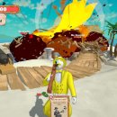 展開(전개) | 최대 8인 대전·물리 연산 난투 게임 『A Gentlemen’s Dispute』, 서서히 인기 상승