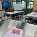 문산초교 | 진주행복마을학교/협력수업/리얼고구마빵만들기