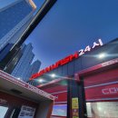 컴인워시 서동탄점 | 미세먼지 심한 날, 외삼미로 컴인워시 서동탄점 쏘나타 N라인 노터치 내돈내산 세차 후기