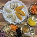 싱싱김밥 | 칼국수] 진한 보말칼국수와 싱싱한 꼬막 비빔 칼국수 맛있는 김해 삼계동 맛집 '보말진칼국수김밥' 후기