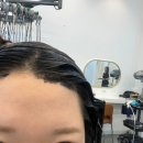 풍암한방병원 | 톤다운 염색 맛집! 라도헤어 풍암점 민주 디자이너님 블랙 염색 후기🖤강추합니다!