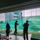 가인 골프연습장 이미지