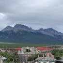 무역로 | 옥룡설산 인상여강쇼 입장료 현장 구매 관람 후기