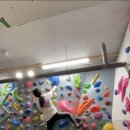 올라 클라이밍센터 이미지