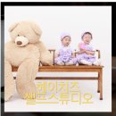 비둘기사진관 | 아이들과 함께 다녀온 시흥 셀프사진관 헤이치즈셀프사진관 후기