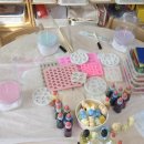 여울유치원 | 세종 보람동 공방, 여울유치원 "디저트볼캔들+왁스타블렛" 출강 후기