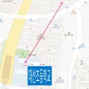 대선초등학교 주변 이미지