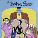 Addams Family 이미지