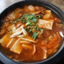 순이네칼국수 - 마포구 대흥로 114-1 | 순이네칼국수