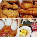 호식이두마리치킨(작전1호점)