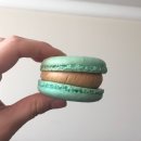 토끼언니케이크 이미지