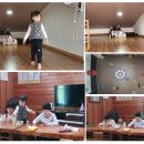강씨봉자연휴양림 이미지