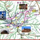 ▶가야산악회제156차11월 100대명산 천관산(723m)산행 이미지