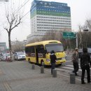 시티은행 앞 이미지