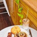 엠디(MD)로스터리카페 | 해운대 카페 데이트 감성 제대로 느끼고 싶다면 여기 로우앤스윗 로스터리 다녀온 후기