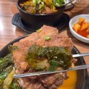 신평뚝배기 - 구미시 | 구미 신평동 맛집, 신평뚝배기 뼈해장국,감자탕 먹고온 후기🥘