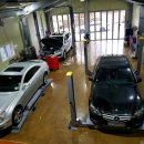 차고치는 강씨네 이미지