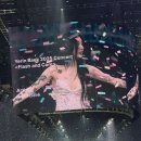 음악이 보이는 콘서트 With Dance | Flash and Core 백예린 단독 콘서트 후기, 앵콜 무대 직캠 영상 (인스파이어 아레나 2층 208구역 E열 시야)